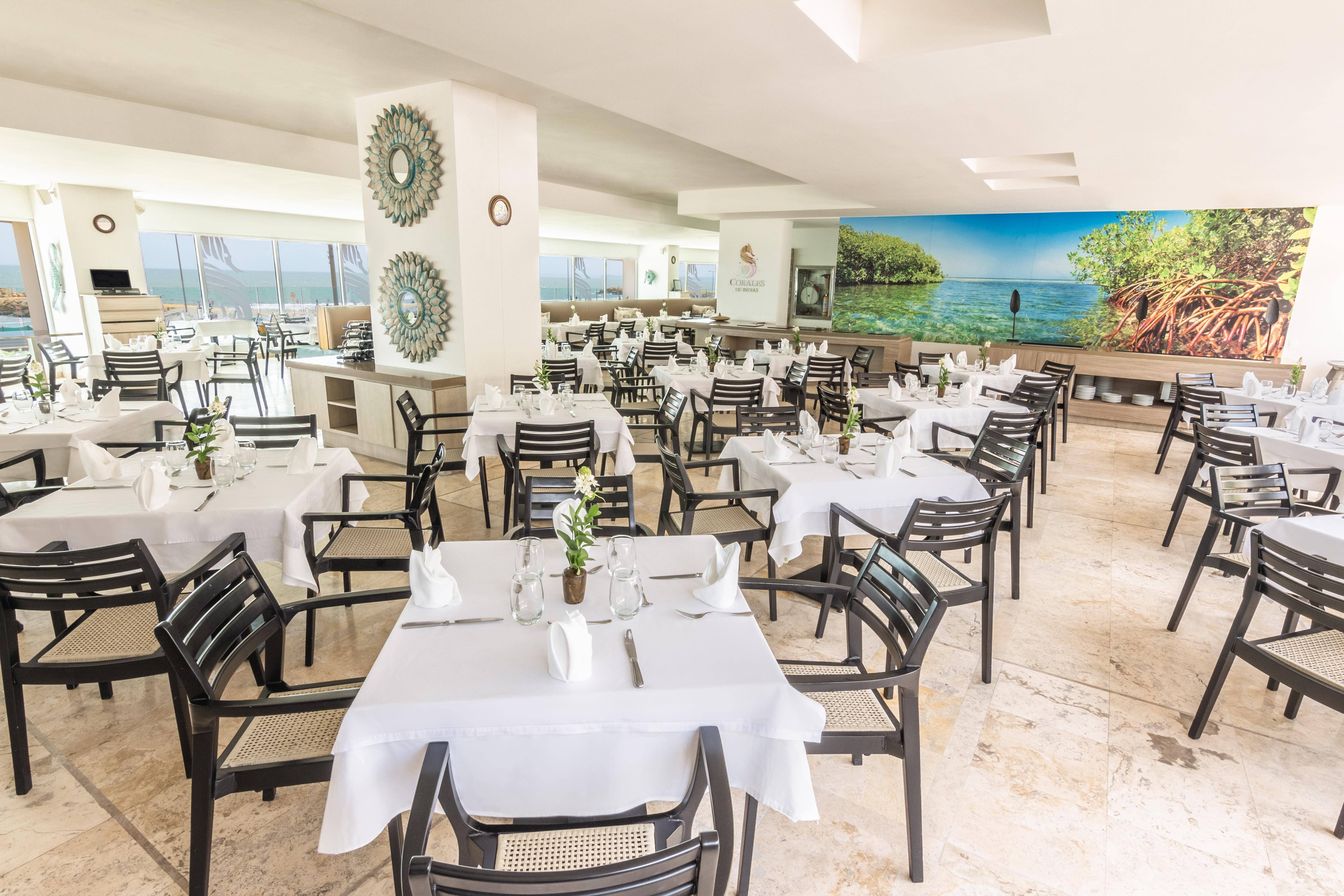 Hotel Ghl Corales De Indias Cartagena Exteriér fotografie