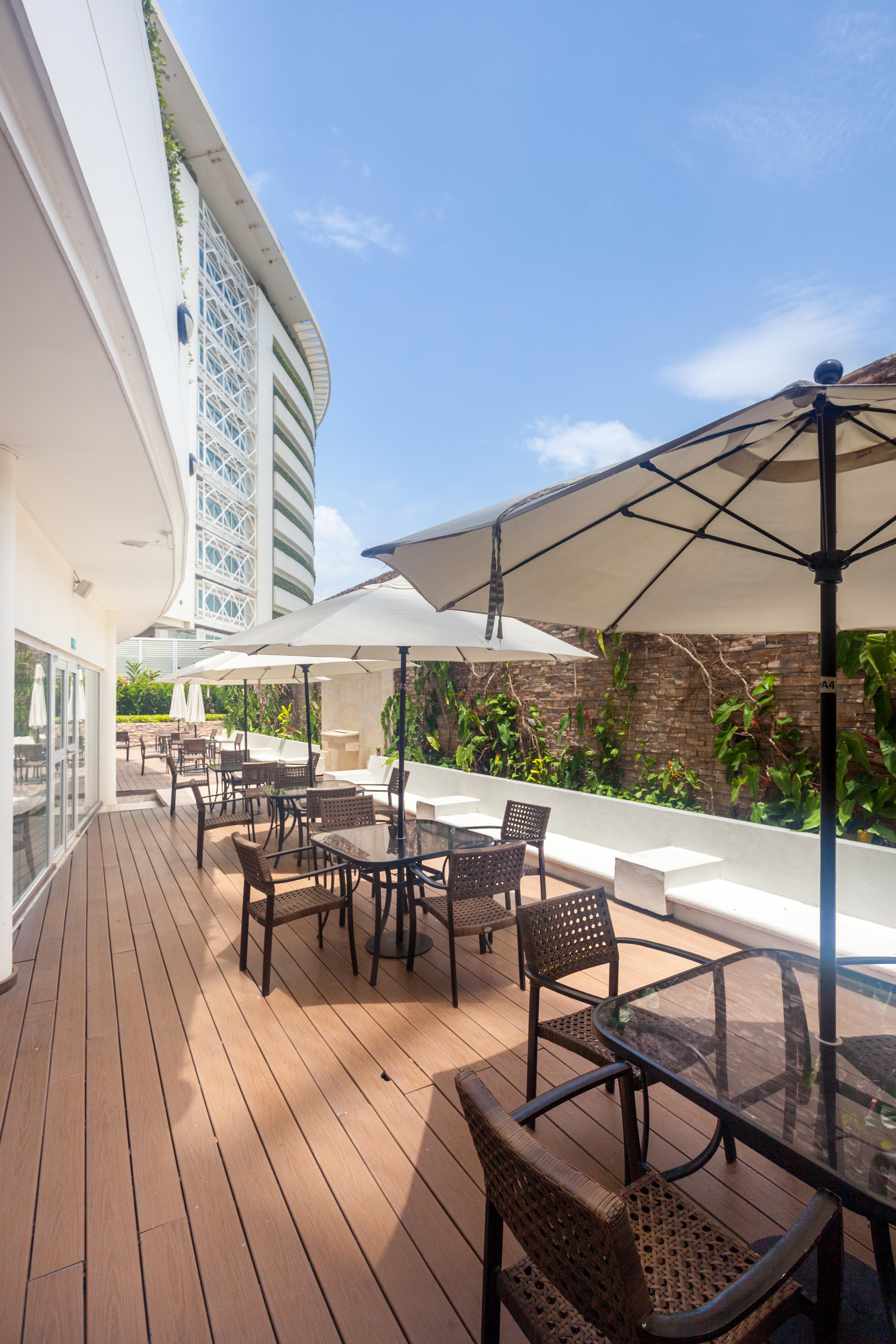 Hotel Ghl Corales De Indias Cartagena Exteriér fotografie
