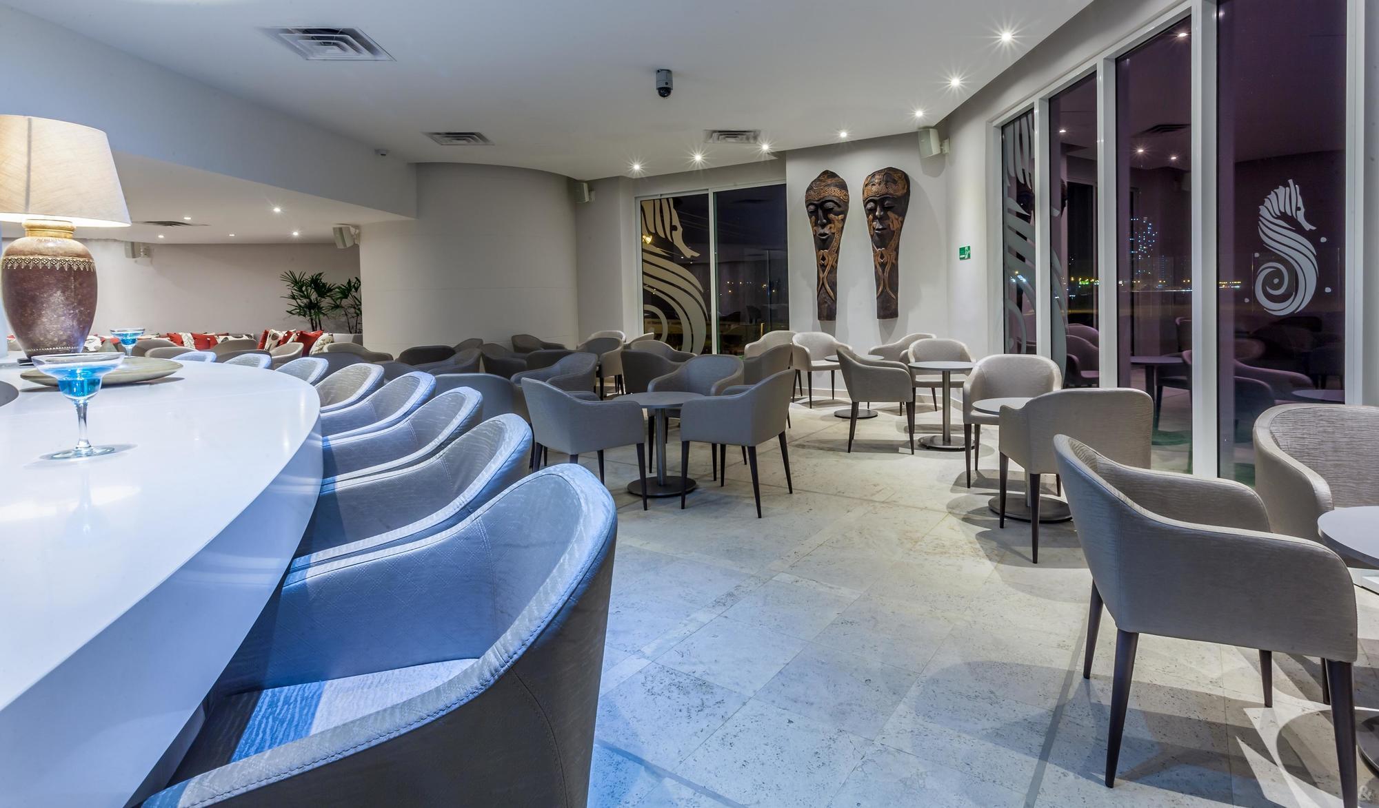 Hotel Ghl Corales De Indias Cartagena Exteriér fotografie