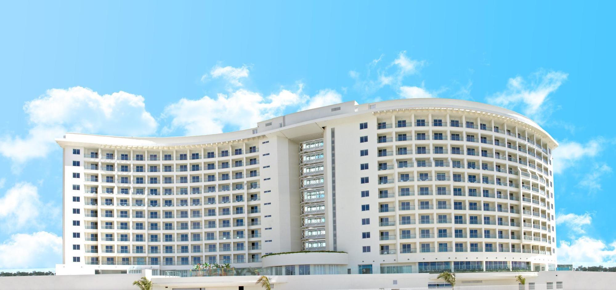 Hotel Ghl Corales De Indias Cartagena Exteriér fotografie